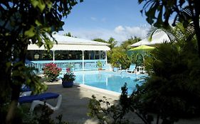 Hotel Cap Sud Caraibes